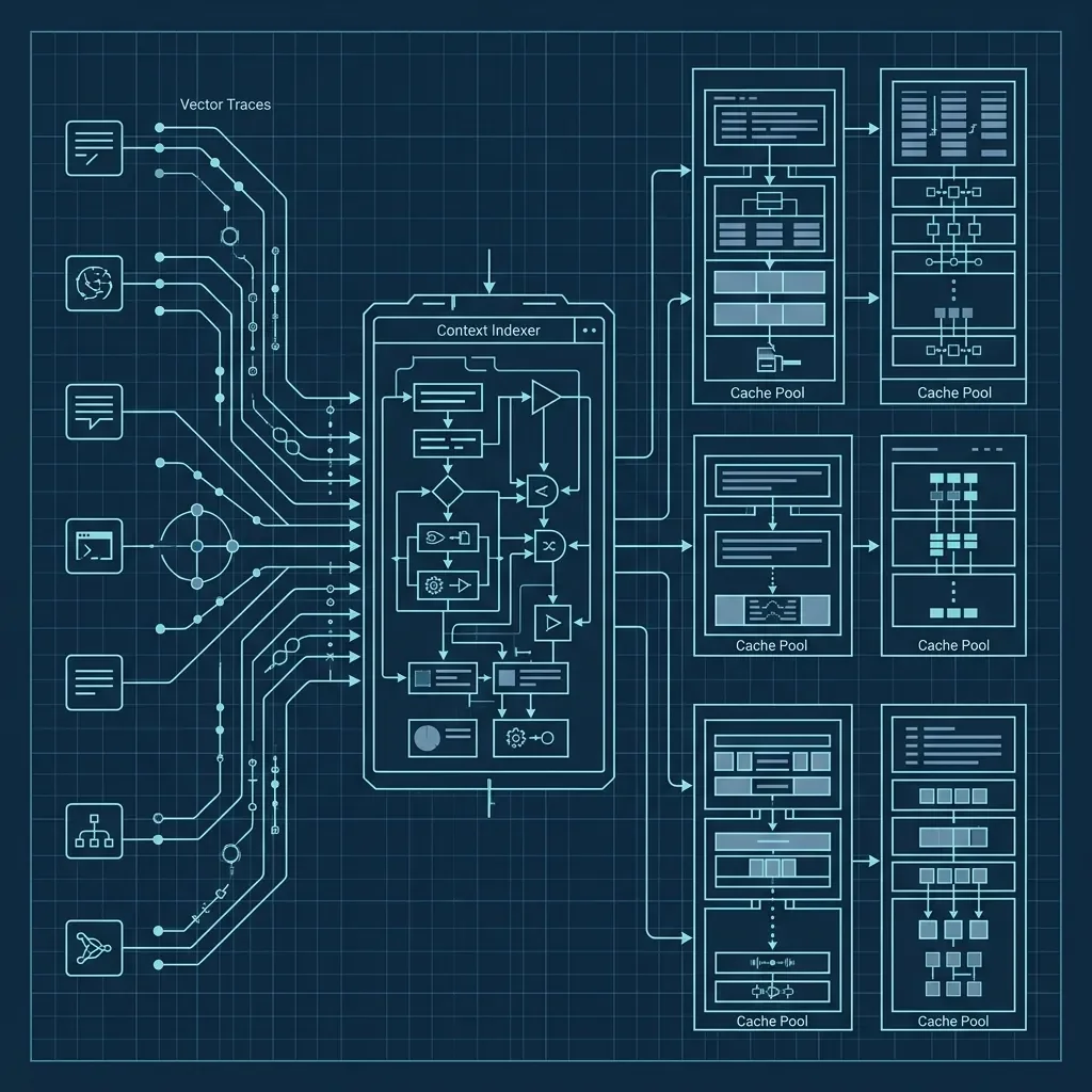 Strategic visual evidence managed by logic. Sovereign Intelligence: Visual Practitioner Insight Node.Webp