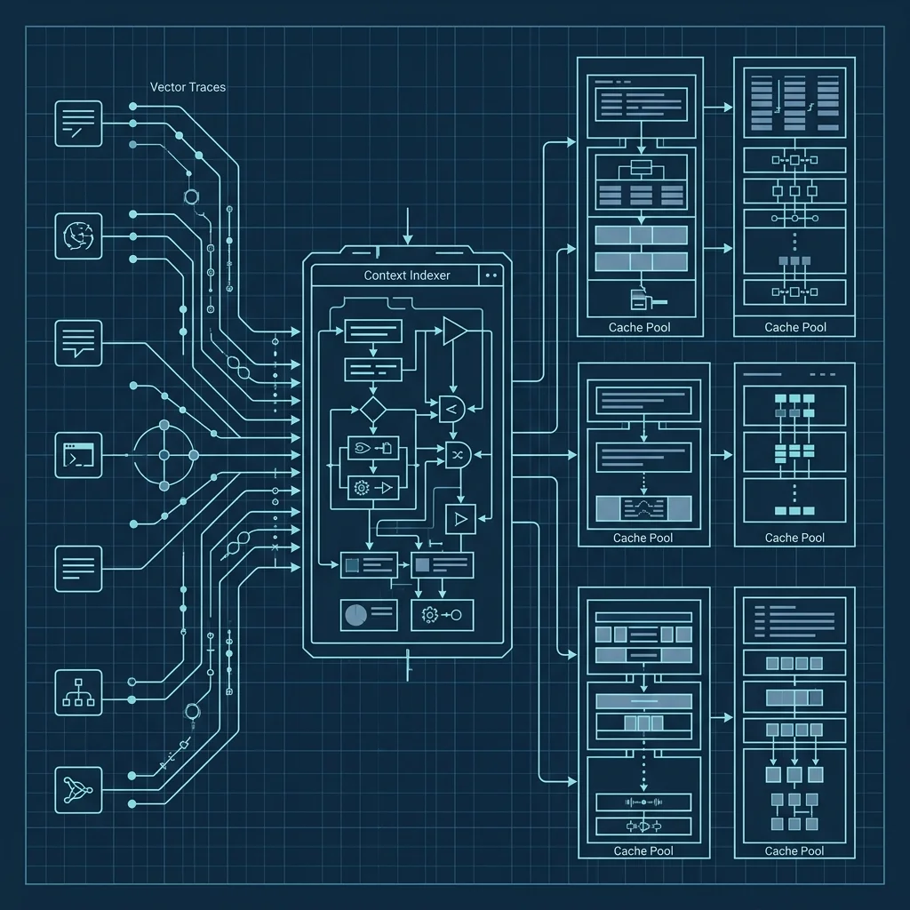 Strategic visual evidence managed by logic. Sovereign Intelligence: Visual Practitioner Insight Node