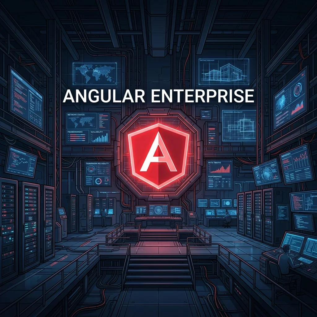 Angular 20: Enterprise Renaissance and the End of React''s Dominance