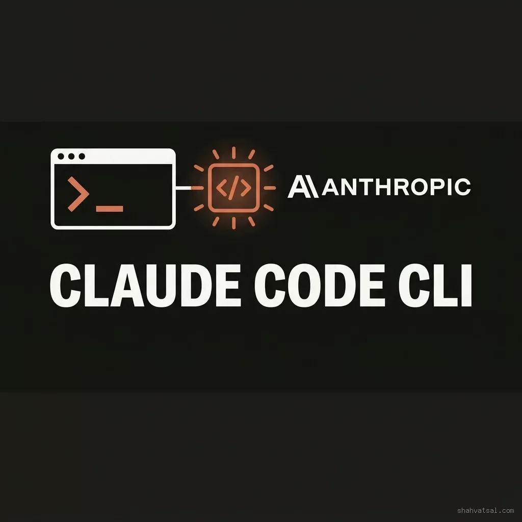 Anthropic Claude Code: Mastering the Agentic CLI for Headless Software Development