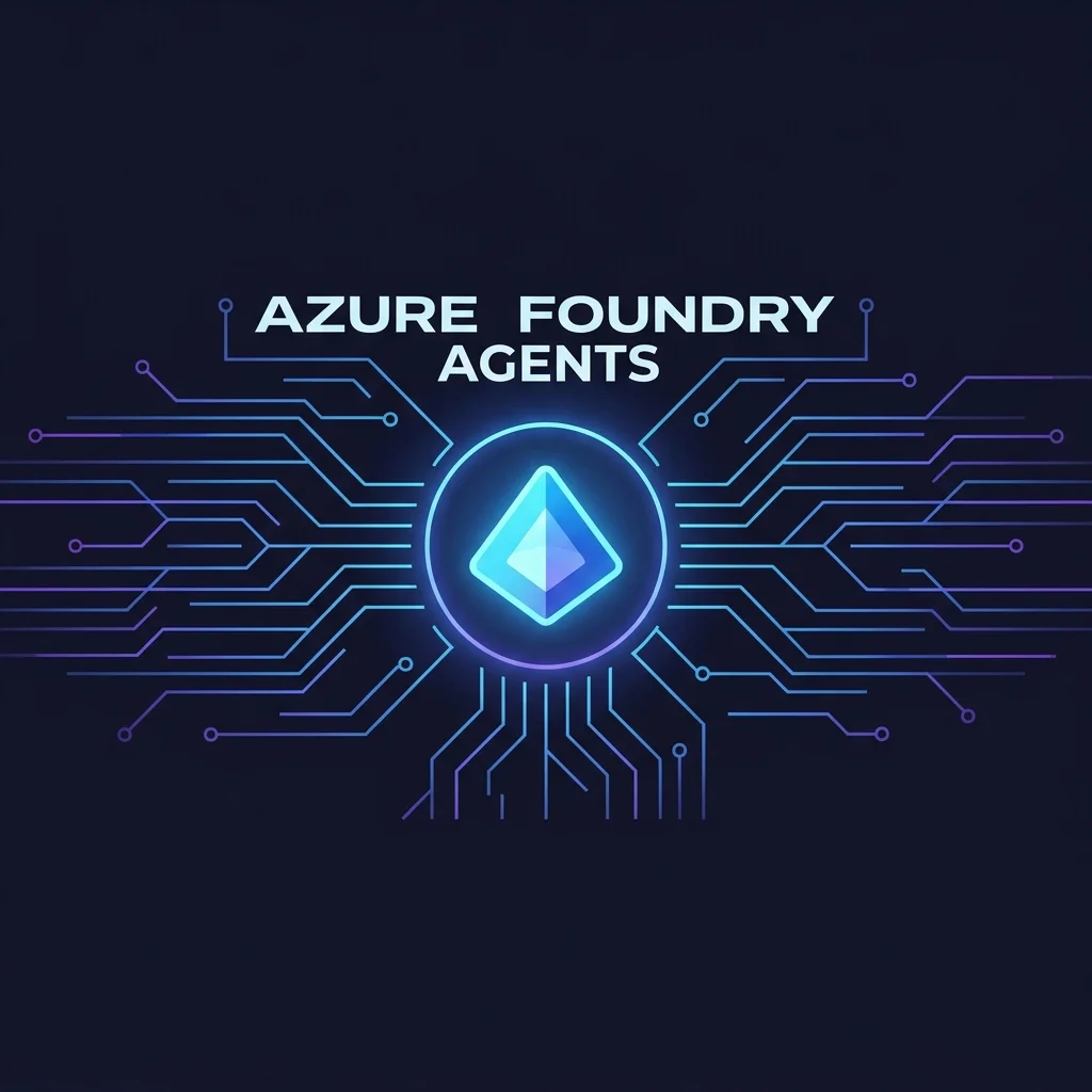 Azure AI Foundry Agents: Entra ID, Governance, and the Sovereign Enterprise Stack