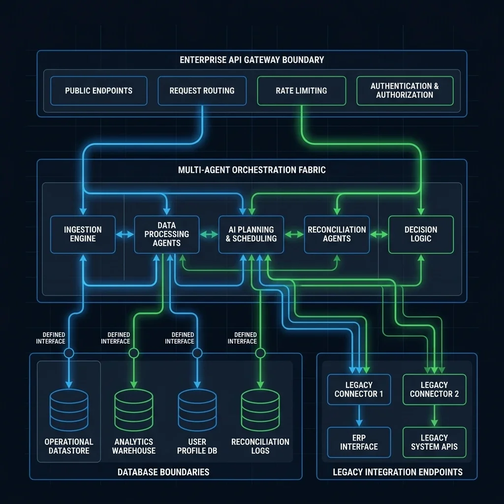 The Chief Agent Officer (CAO) - Architecting the Autonomous Enterprise