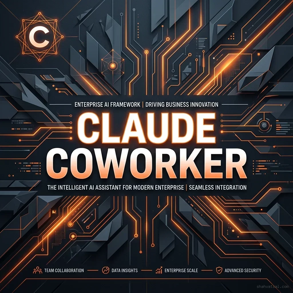 Claude Coworker Production Framework Claude Coworker Banner