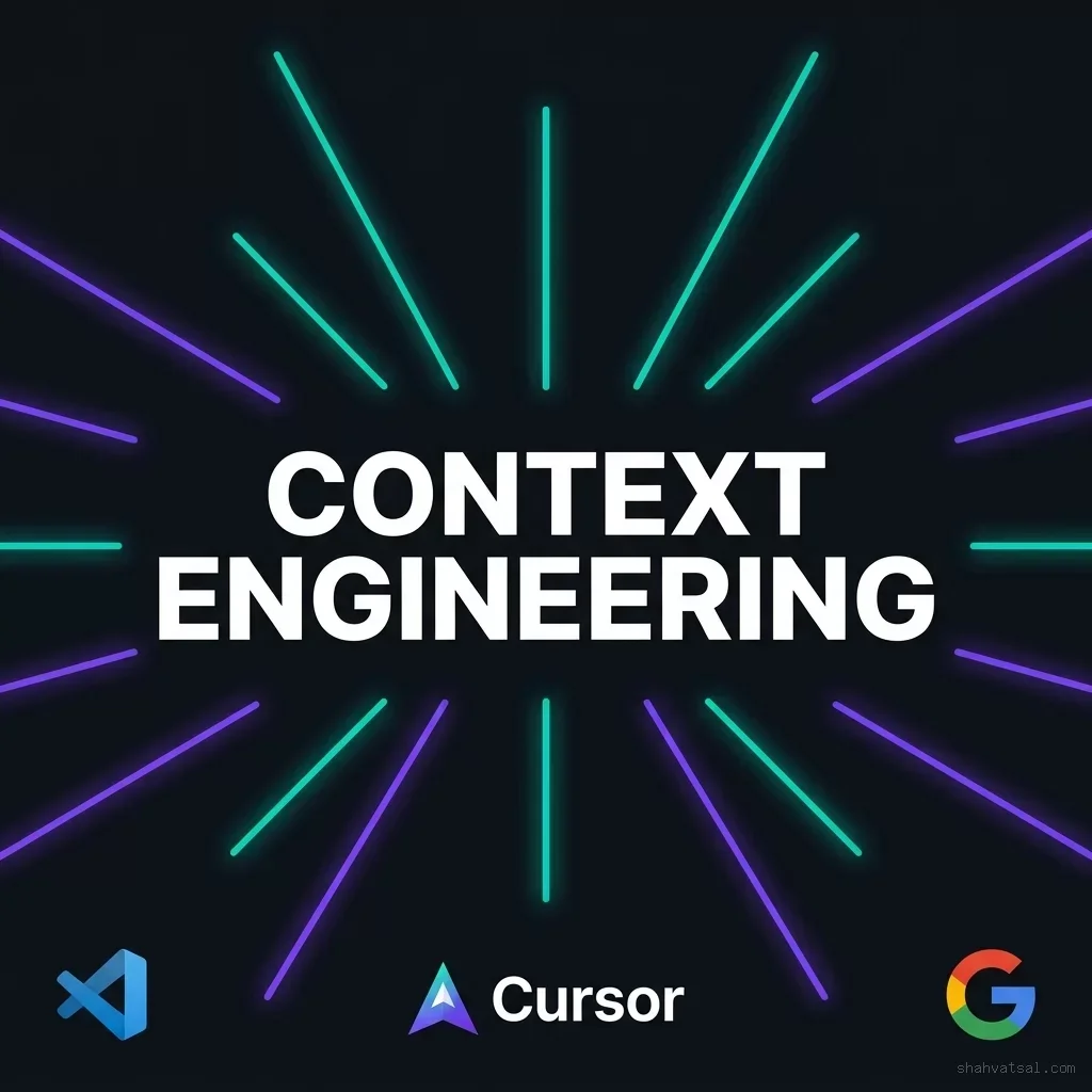 Context Engineering for Developers: How to Feed IDE Agents the Perfect Codebase State