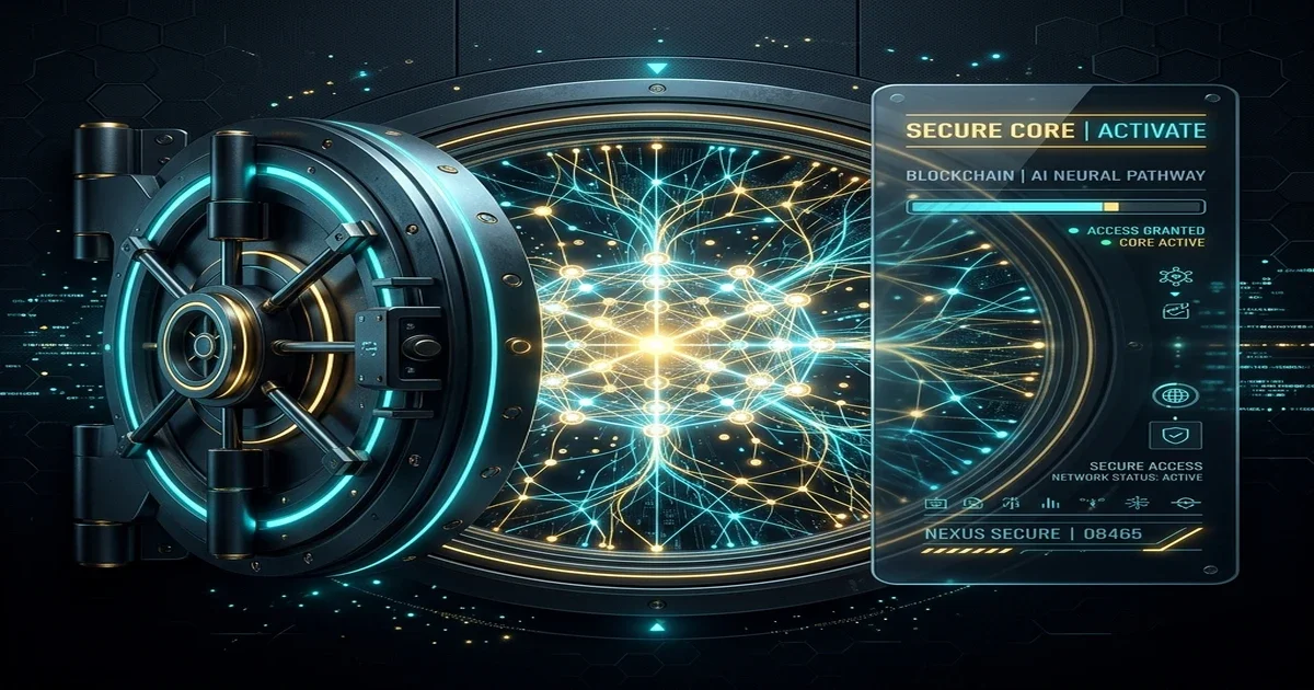 DeFi 2.0: The Rise of Sovereign Algorithmic Banking