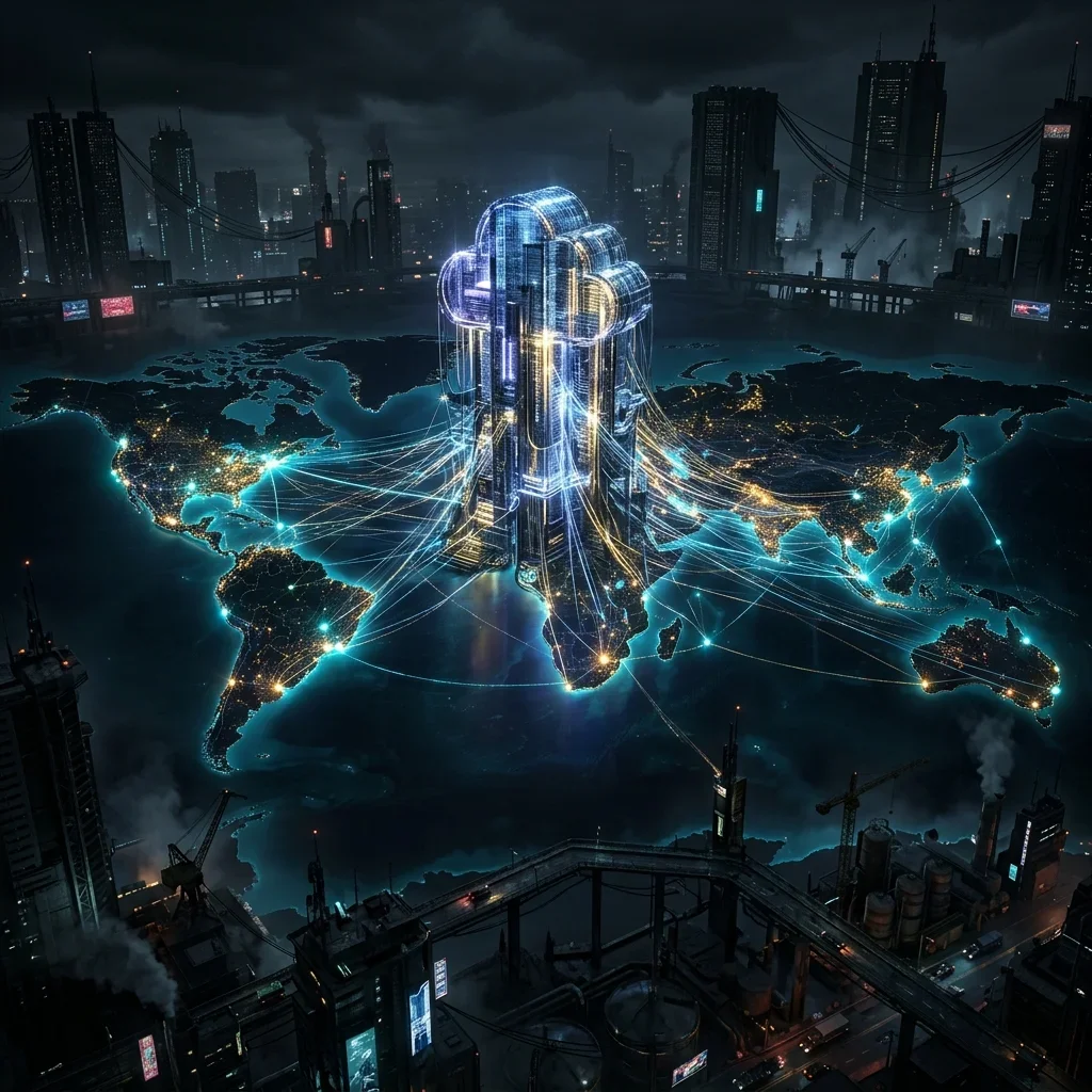Edge Computing vs Cloud Computing in 2026: When Latency Is the Product