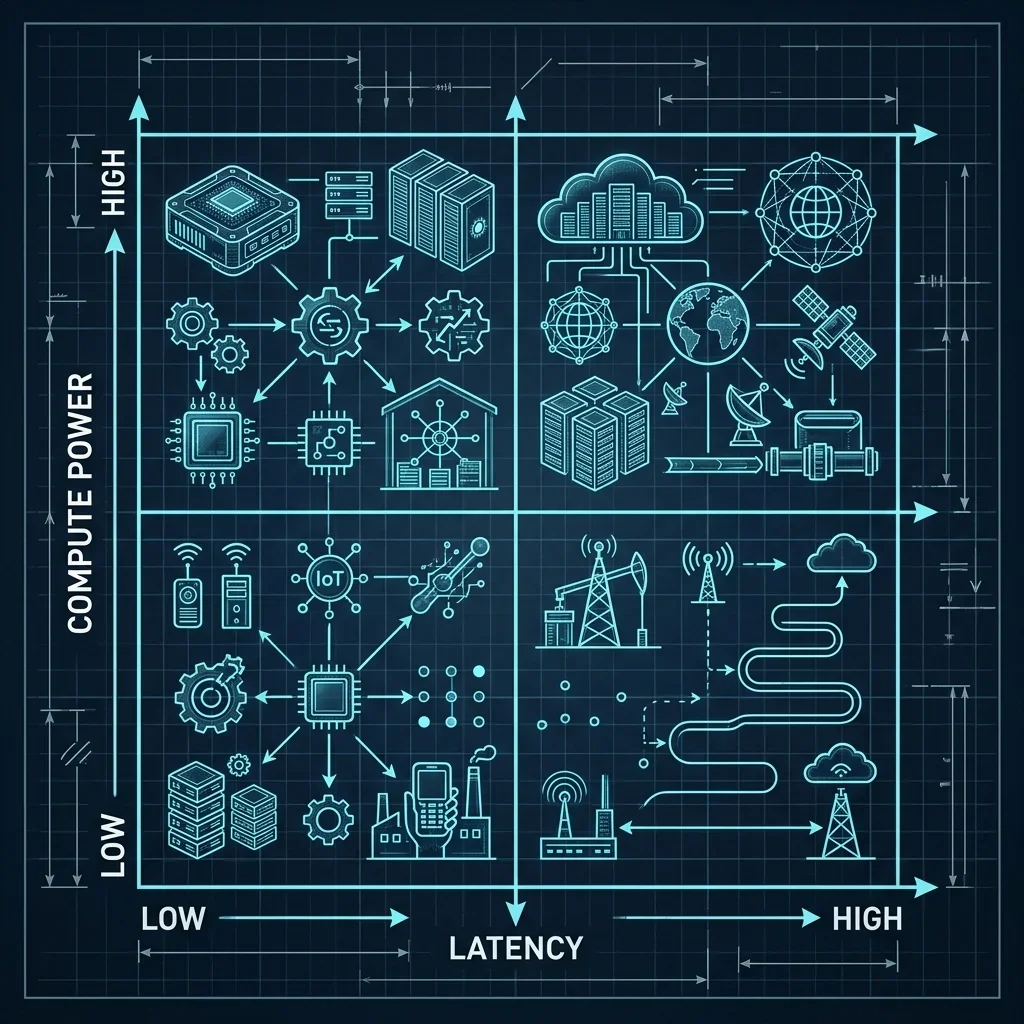 Decision Matrix