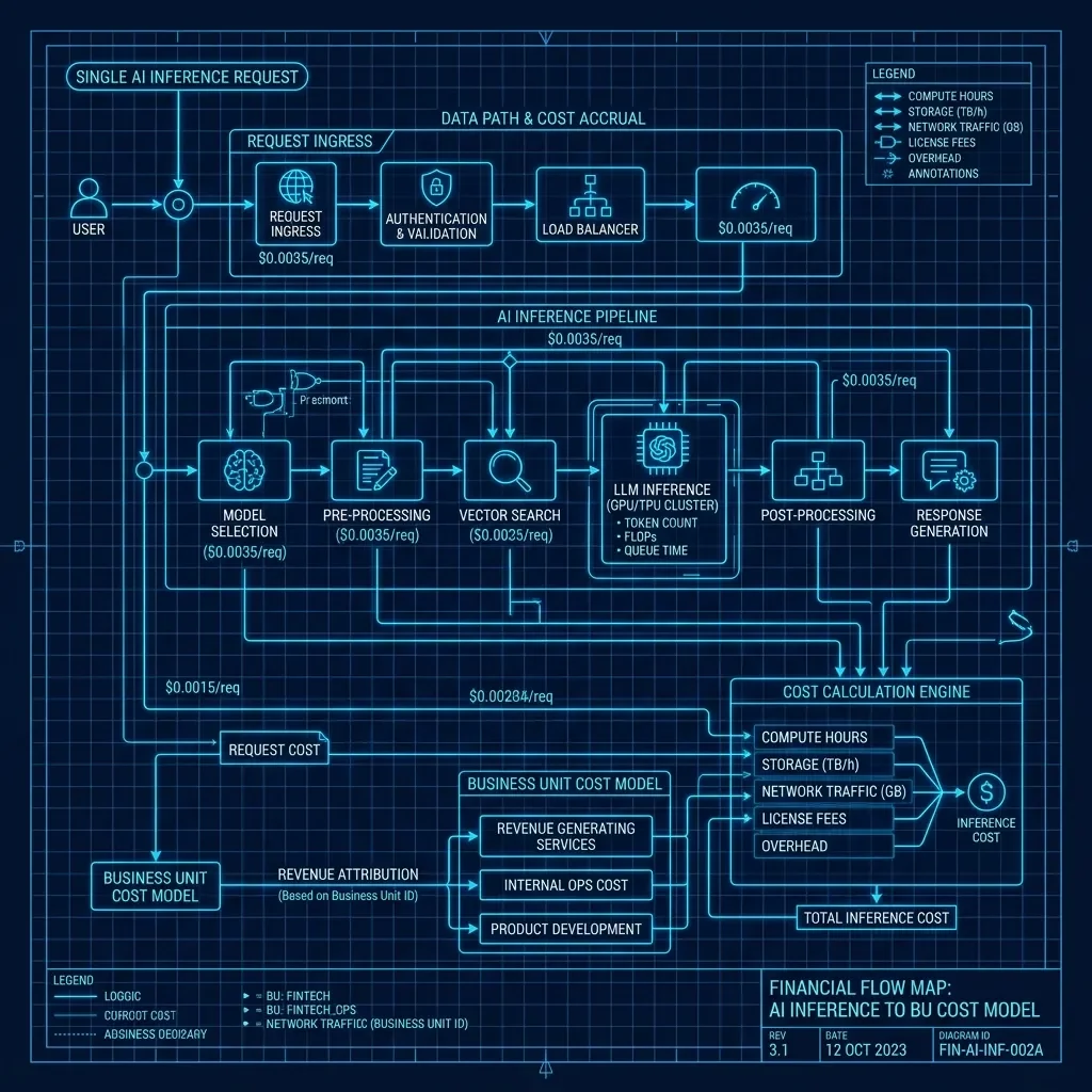 Sovereign Intelligence: Blueprint Unit Economics.Webp