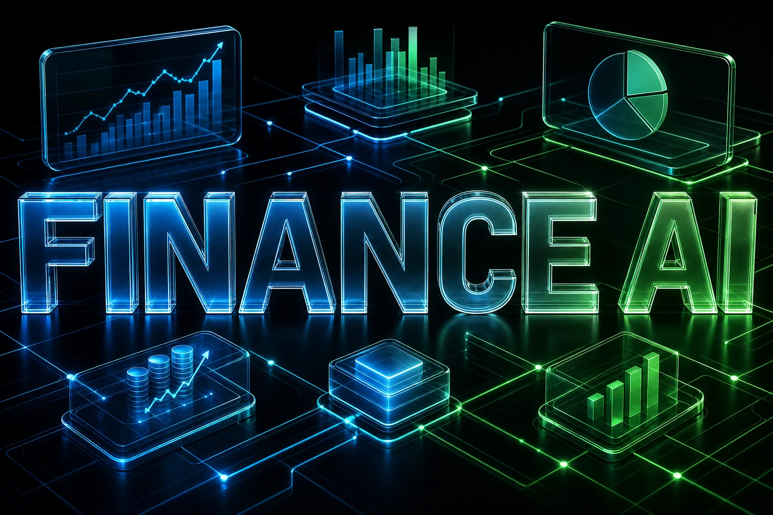 Generative AI for Finance - Automating FP&A, Risk Modelling, and CFO Intelligence in 2026