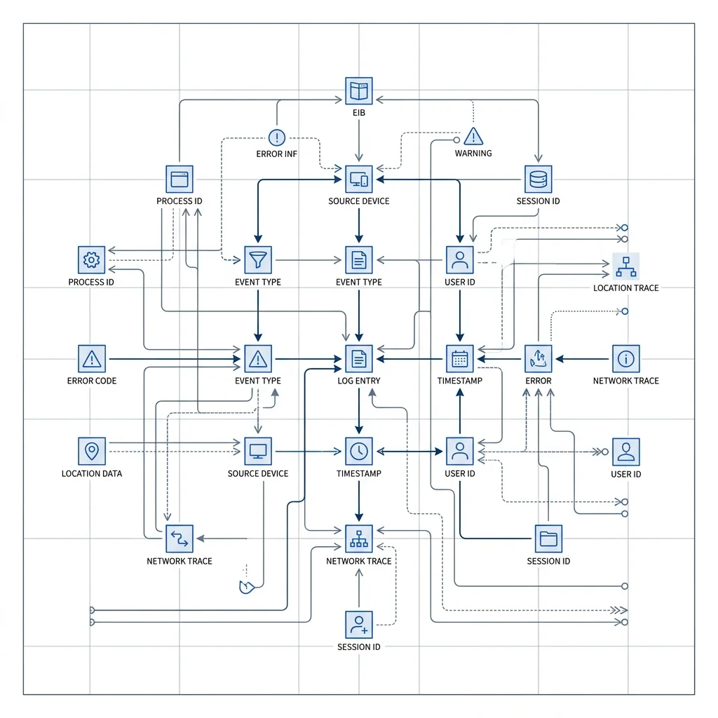 Sovereign Intelligence: Blueprint Entity Mesh