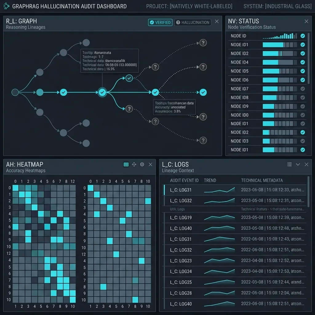 Sovereign Intelligence: Ui Hallucination Audit.Webp