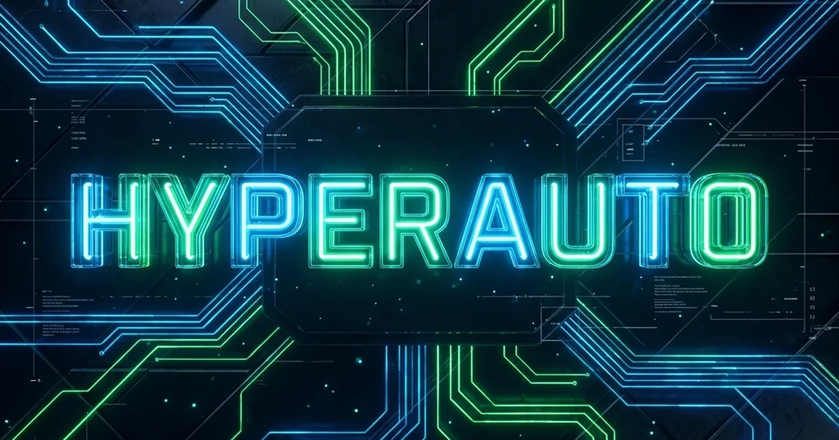 Hyperautomation in 2026 - The Complete Enterprise Roadmap Beyond RPA