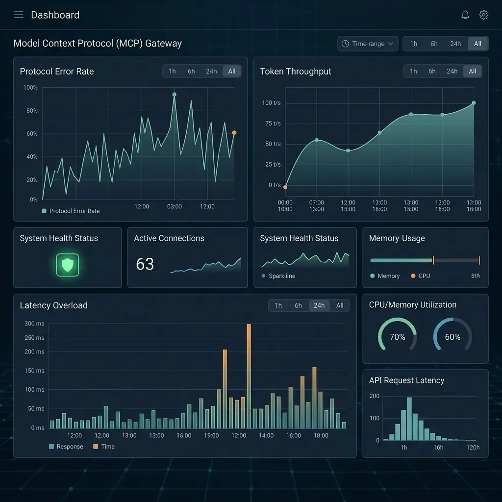Sovereign Intelligence: Gateway Observability.Webp