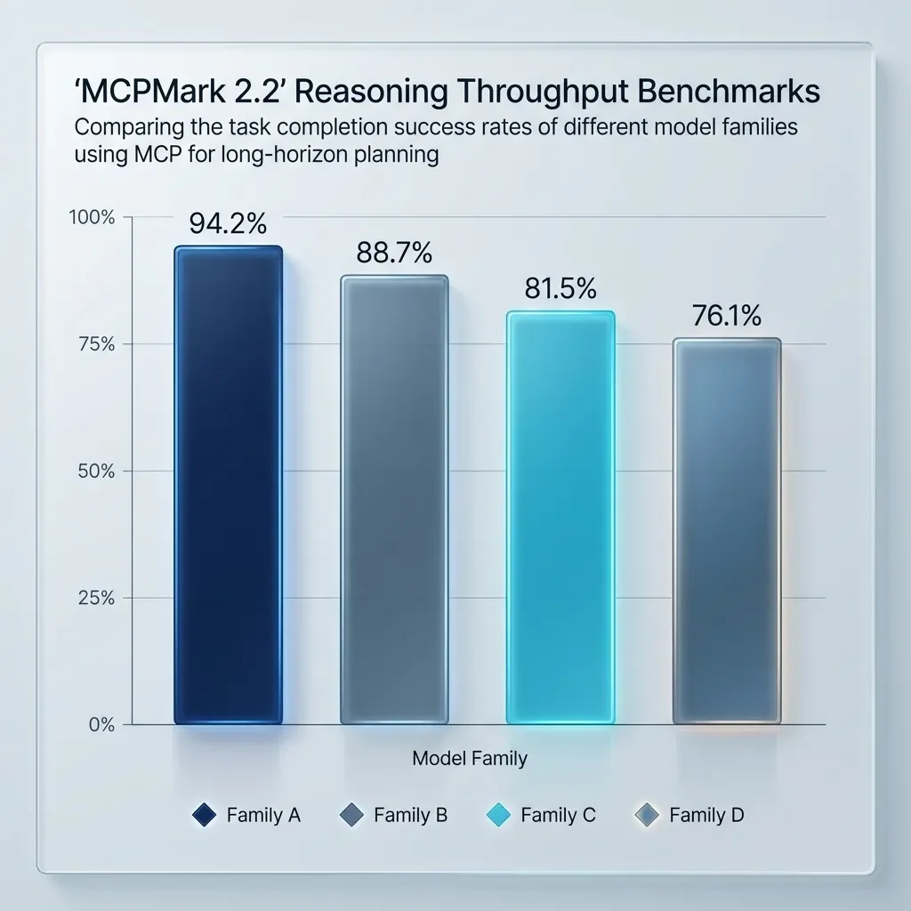 Sovereign Intelligence: Mcp Mark Benchmarks.Webp