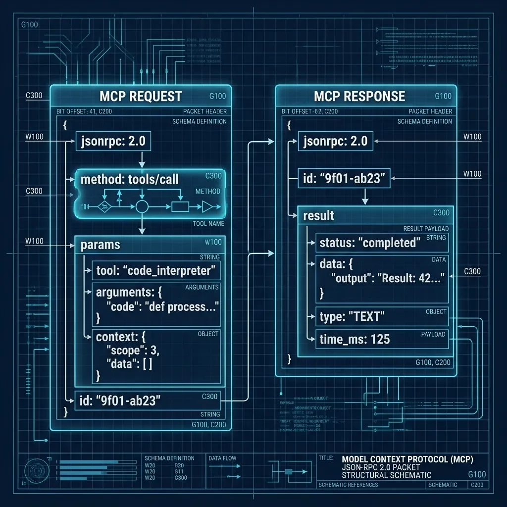 Sovereign Intelligence: Packet Forensics.Webp