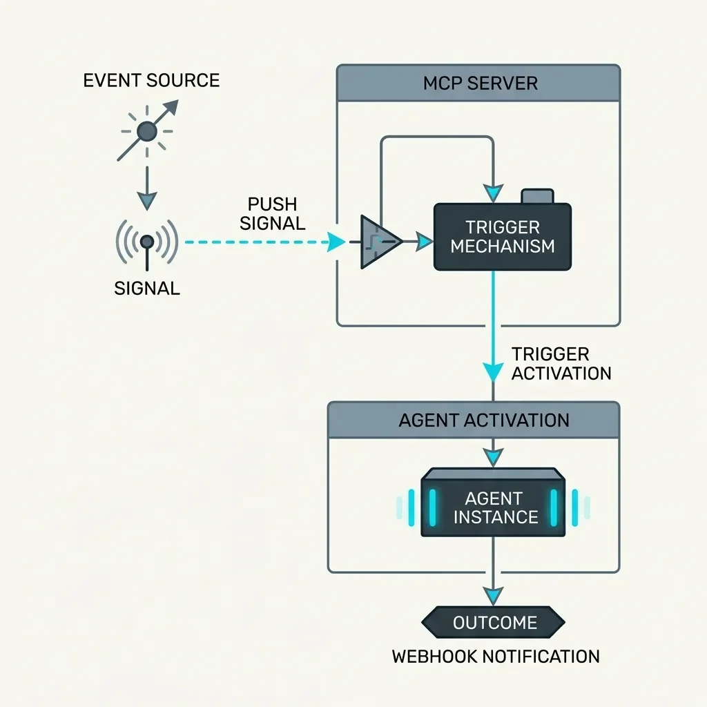 Sovereign Intelligence: Trigger Logic.Webp