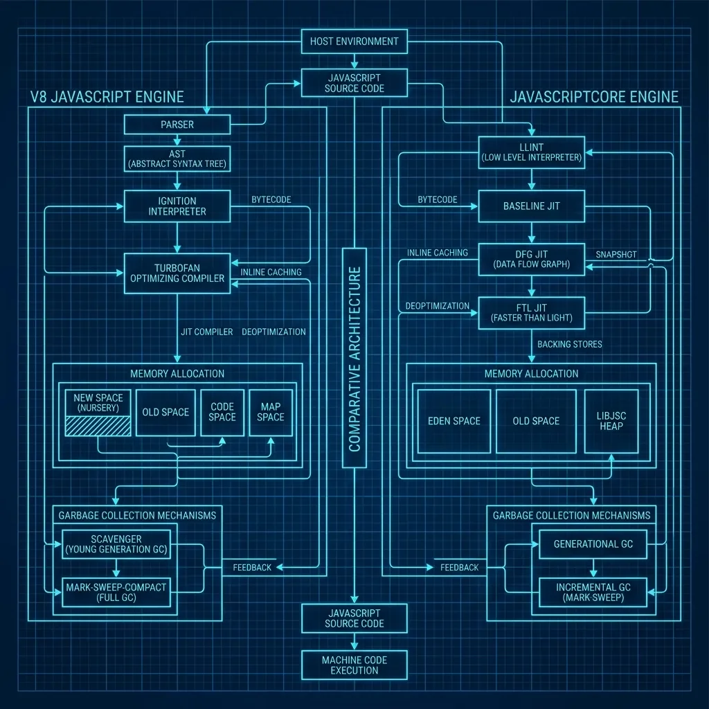 Sovereign Intelligence: Blueprint V8 Architecture.Webp