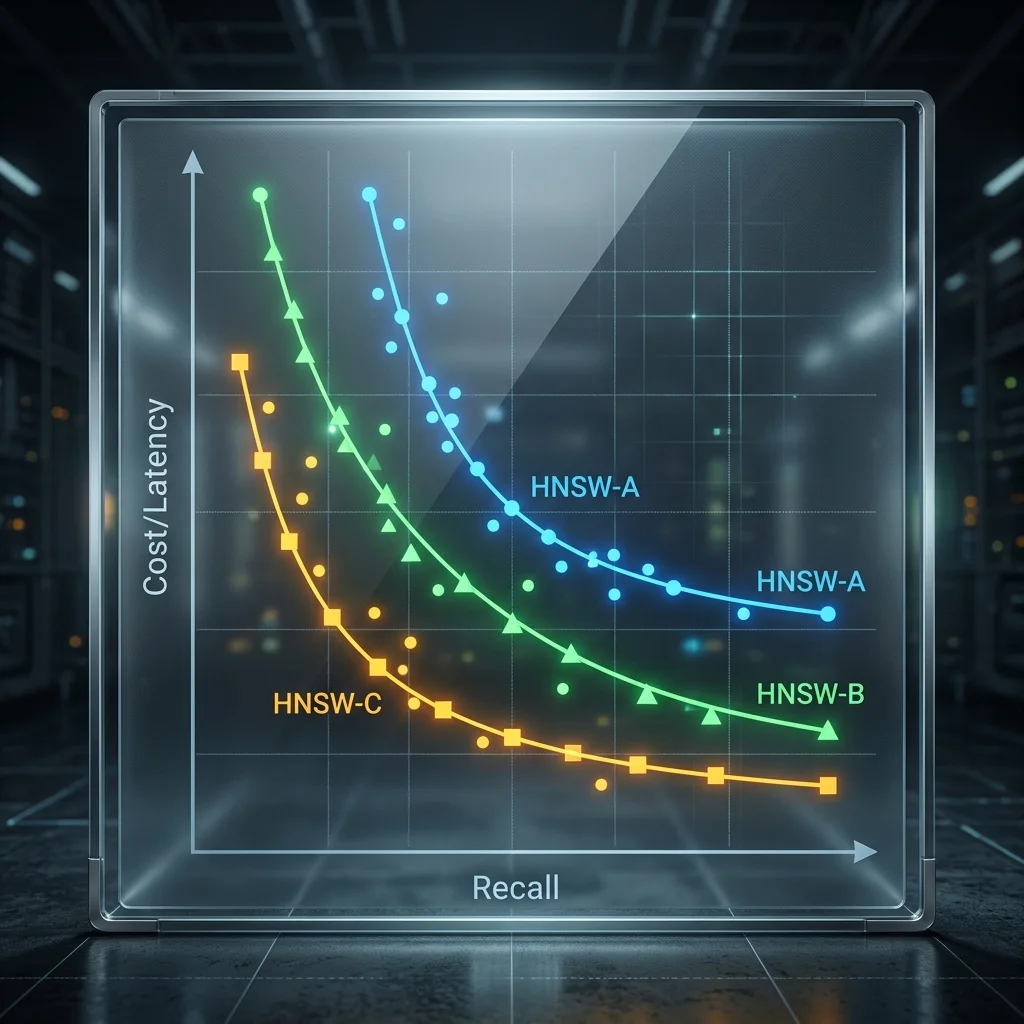 Sovereign Intelligence: Chart Cost Recall Benchmarks