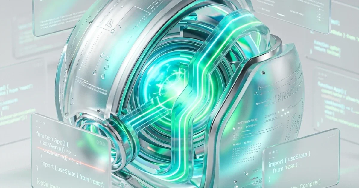 The Post-Memoization Era: Architecting Zero-Hydration React 19 Apps with the React Compiler
