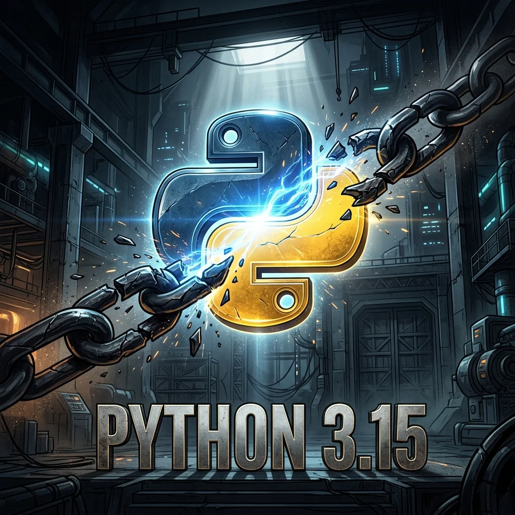 Python 3.15: The GIL is Dead. Now What for AI Performance?