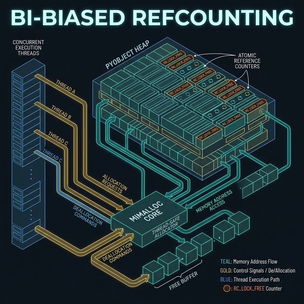 Memory Safety and Allocation Architecture