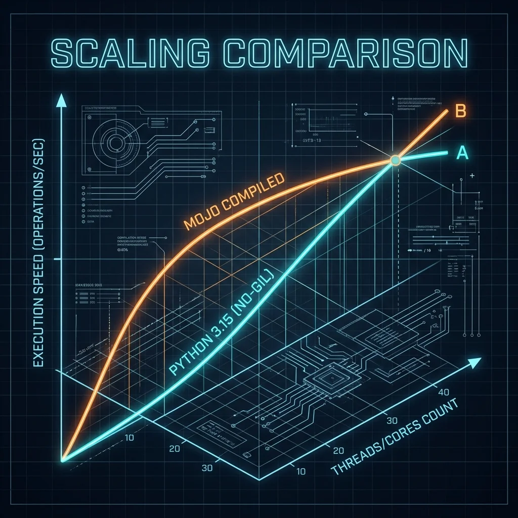 Parallel Inference Scaling Curves