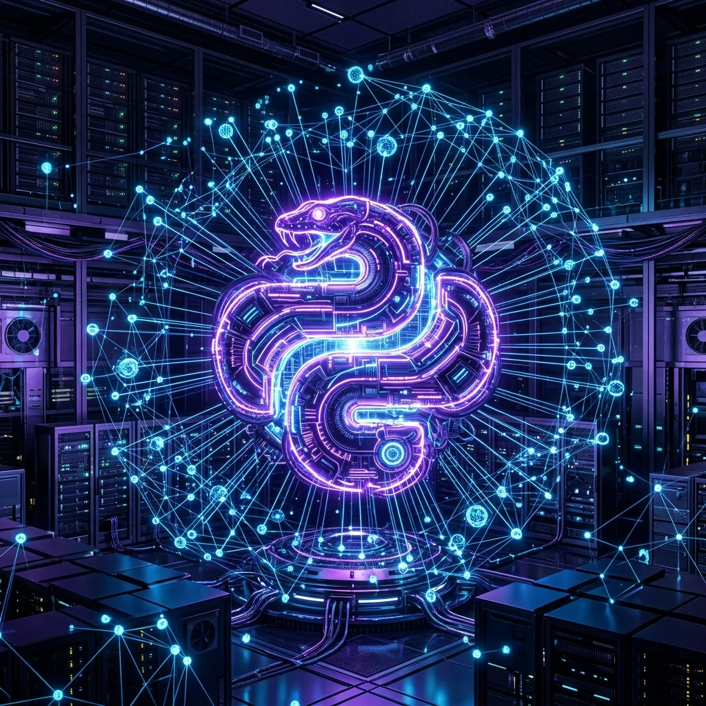 Python''s Evolution: Orchestrating Billion-Parameter AI Workflows in 2026