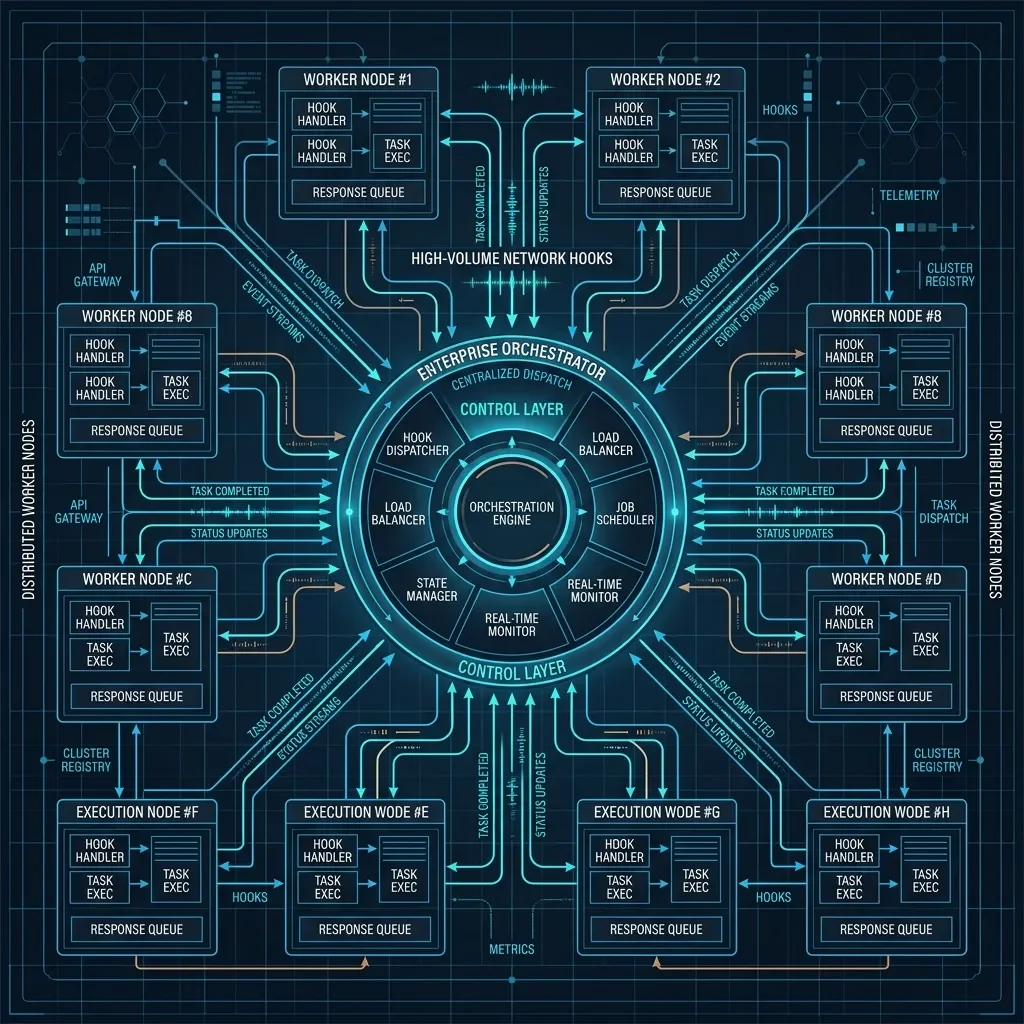 Sovereign Intelligence: Blueprint Gpu Dispatch.Webp