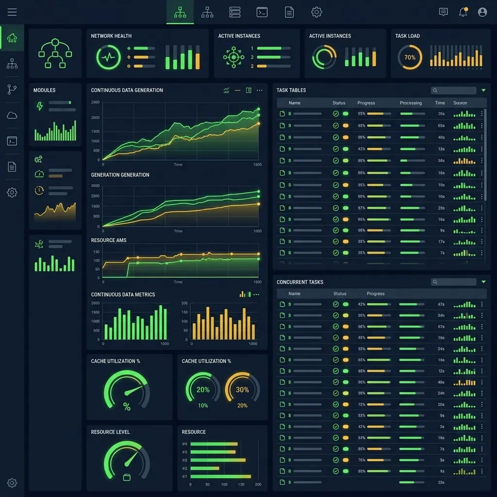 Sovereign Intelligence: Ui Vllm Orchestration.Webp