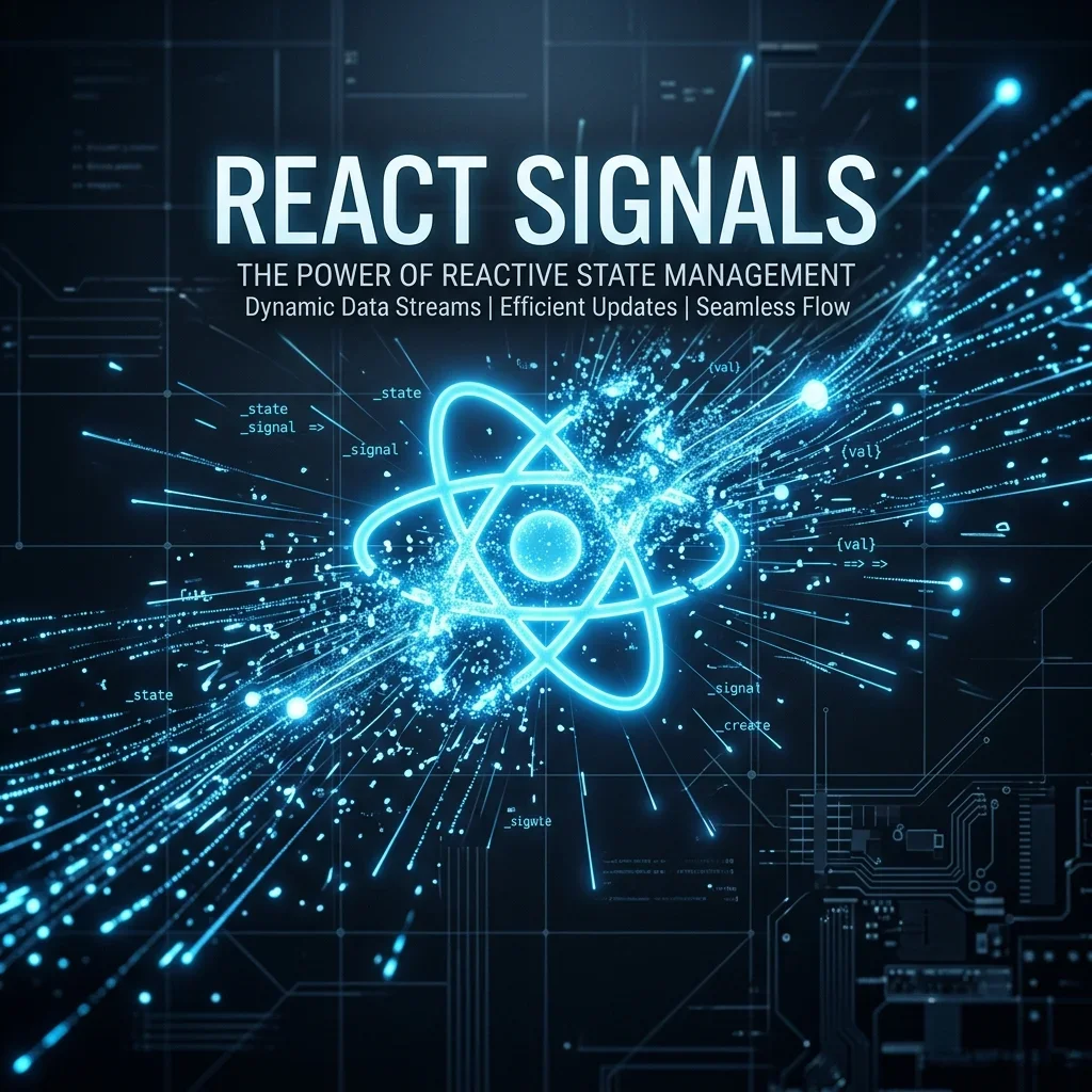 React in 2026: Signals, Compiler, and Hydration Trends