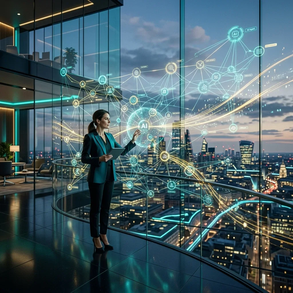 SAFe 7.0 Roadmap 2026: Orchestrating the Autonomous Release Train (ART)
