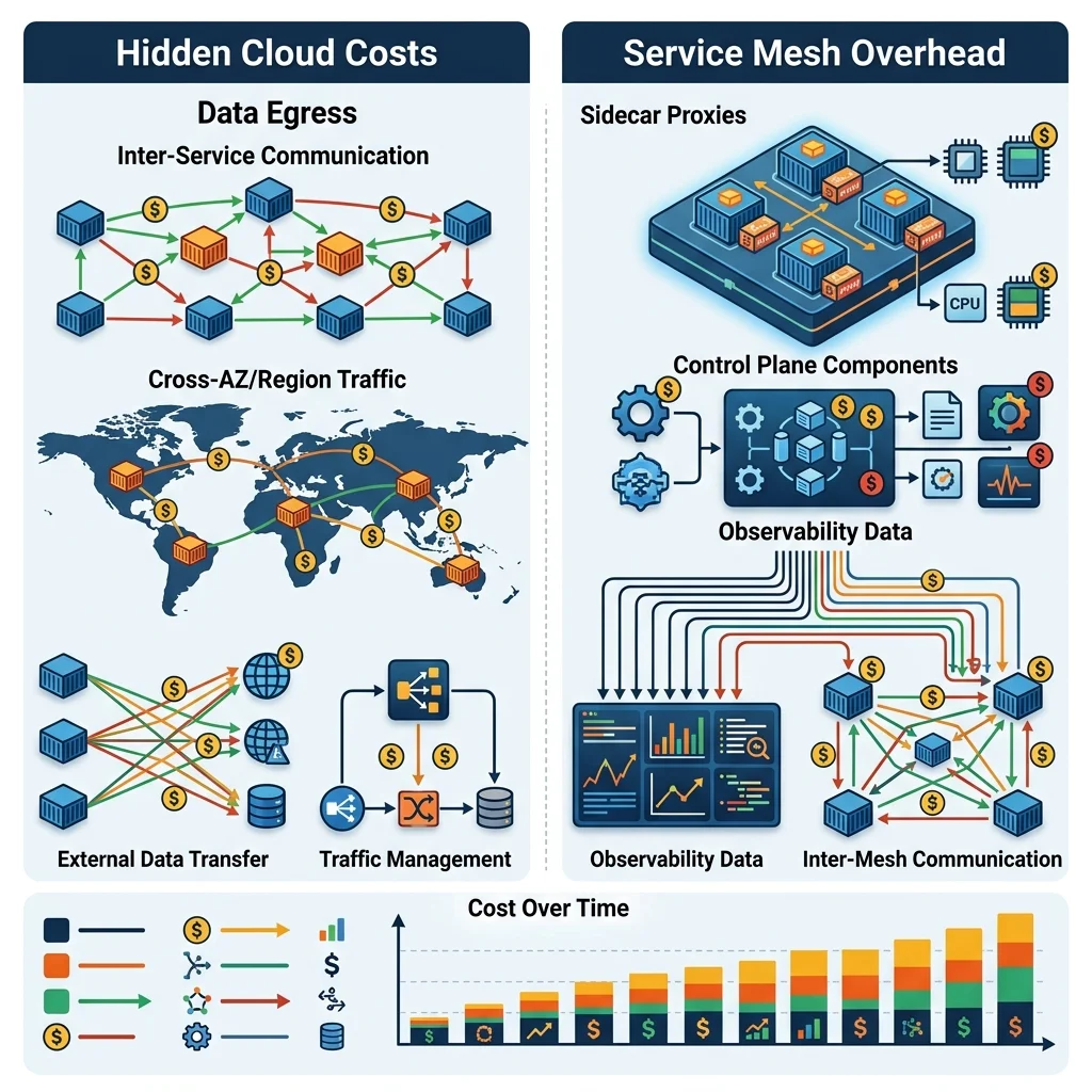 Strategic visual evidence managed by logic. Sovereign Intelligence: Chart Microservices Tax Audit