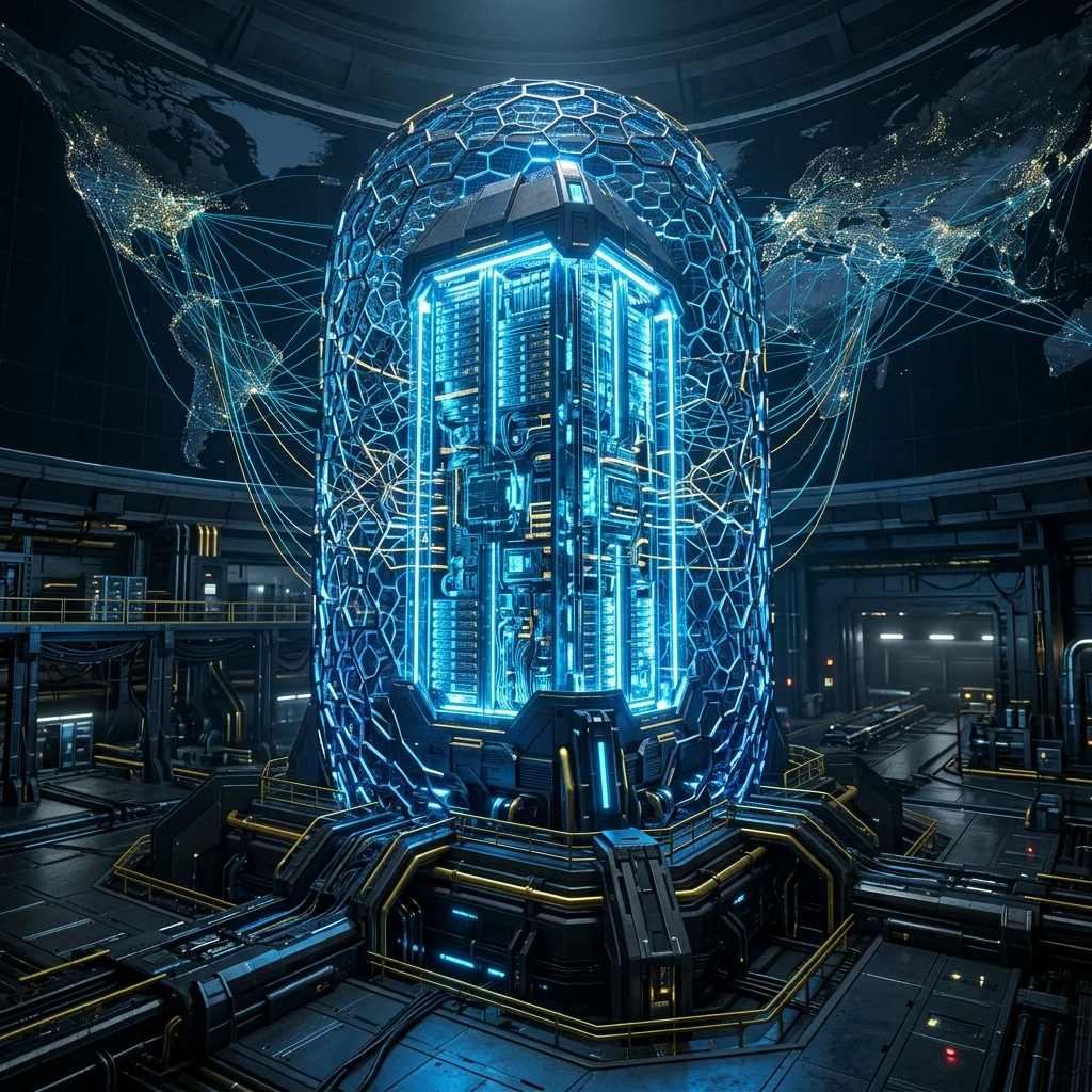 Sovereign Architecture: Reclaiming Data Independence from the Cloud in 2026