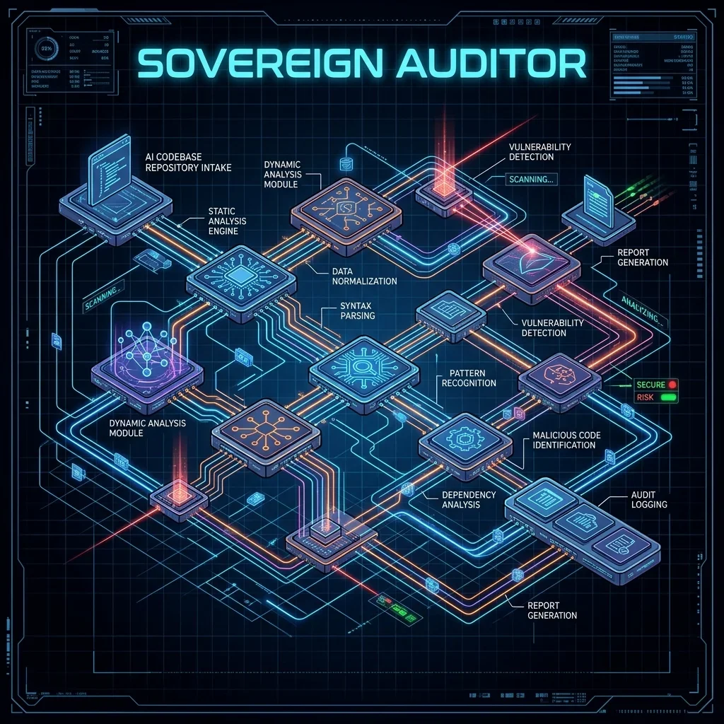 Auditing AI Codebases