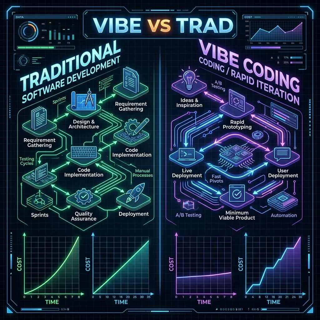Cost and Time Comparison