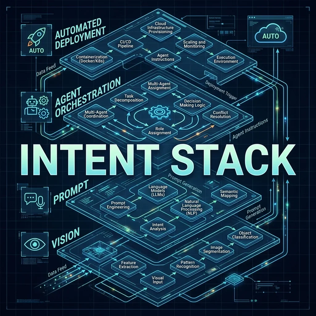 The Intent Stack