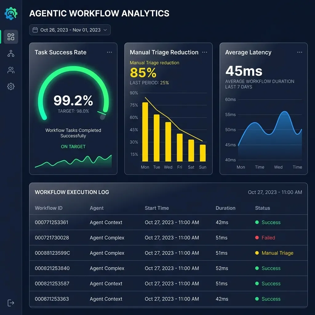 Sovereign Intelligence: Performance Analytics.Webp