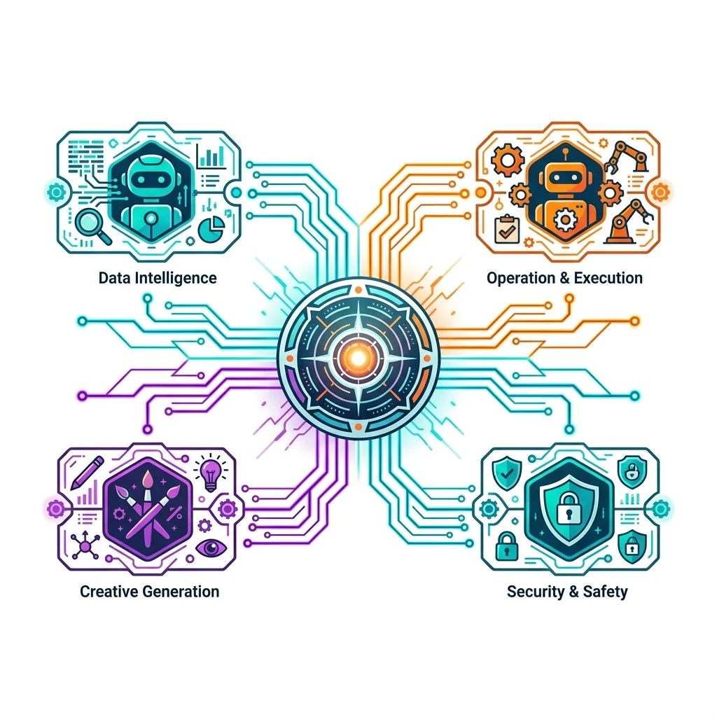 Sovereign Intelligence: System Overview