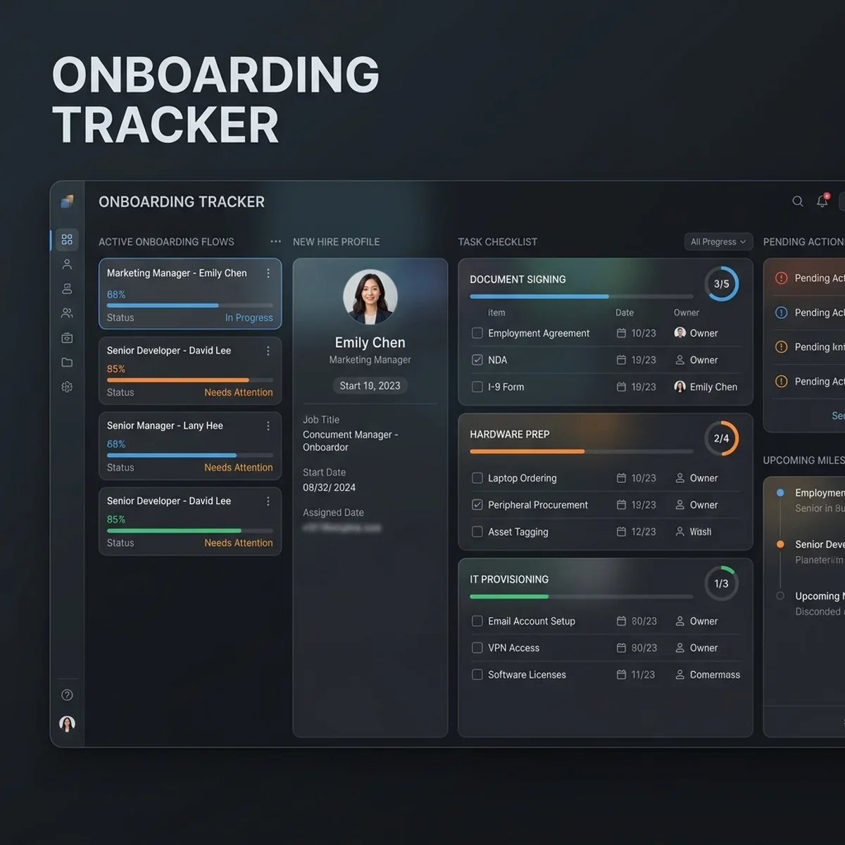Policy Rules Builder: The policy-as-code configuration screen showing active data gateways, prompt safeguards, and connector rules. Policy Rules Builder UI Screenshot
