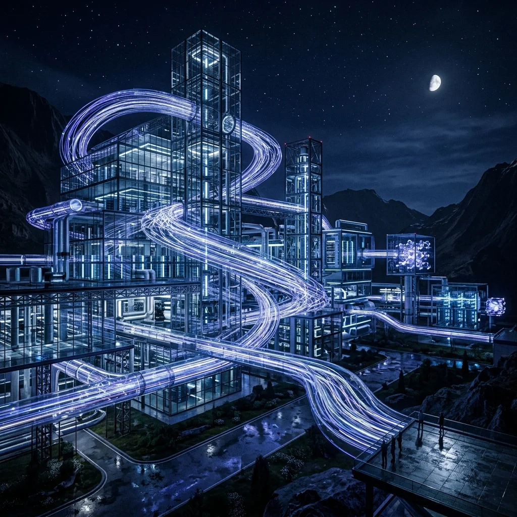 Enterprise AI Transformation: From PoC to Production