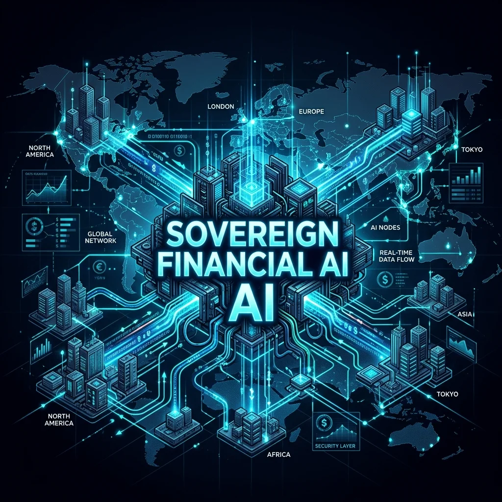 GenAI for Finance: Scaling Secure Intelligence at Global Scale