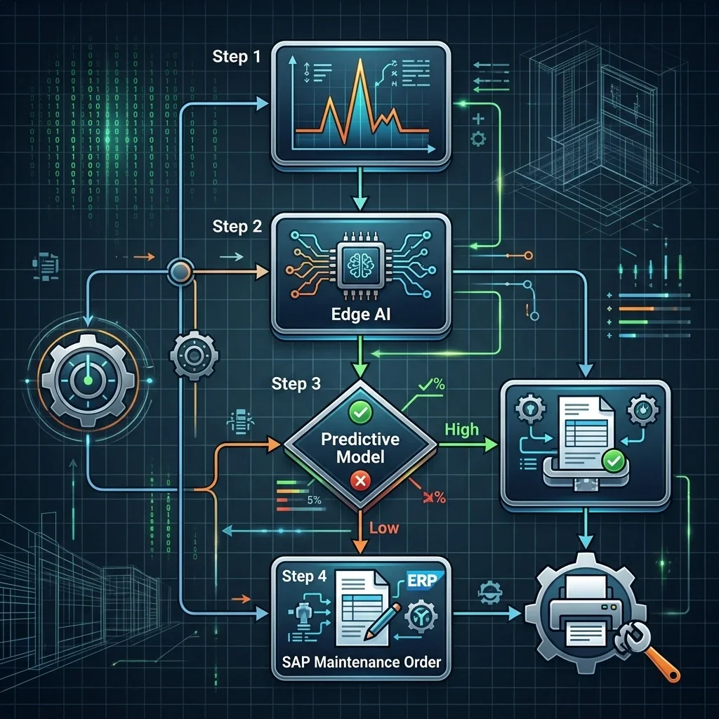Alert Logic Workflow