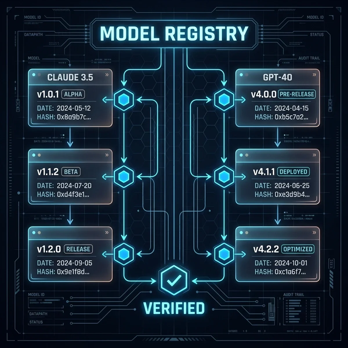 Model Registry
