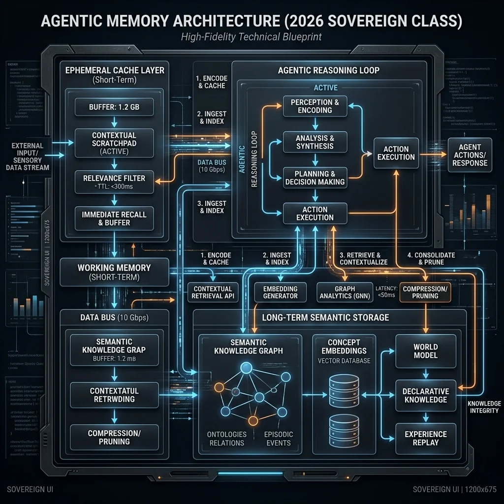 Agentic Memory Technical Architecture — Anthropic — 2026