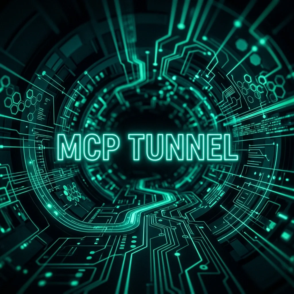 Anthropic MCP Tunnels Put Enterprise Agent Tools Inside the Private Perimeter