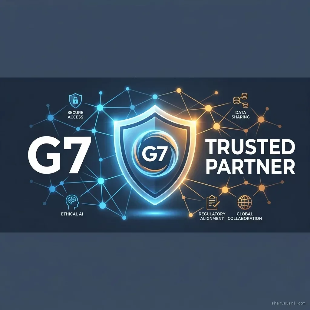 G7 Proposes AI Trusted Partner Tier - Allies Push Back on Frontier Model Lockout