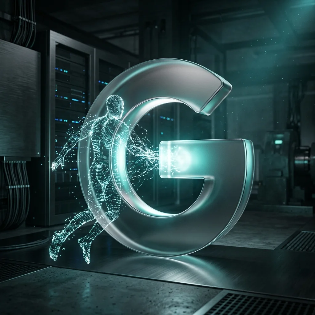 Google Acquires Character.AI for $3.2B: The AI Persona Wars Begin