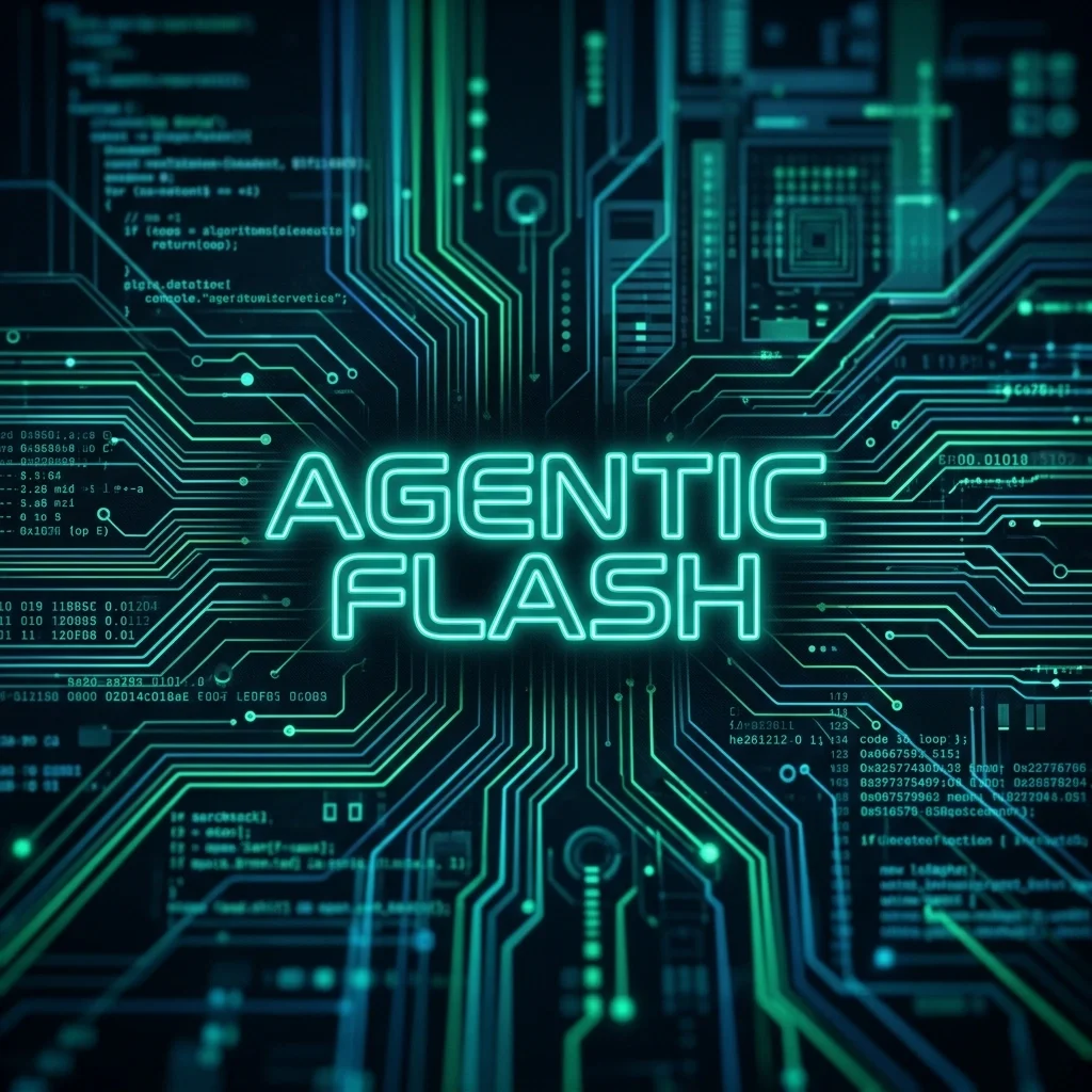 Gemini 3.5 Flash Targets Autonomous Coding Agents, Not Chat — Google I/O 2026