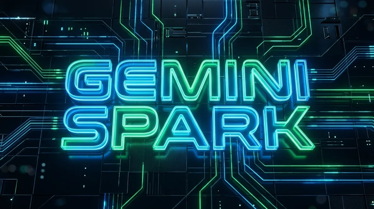 Google Pushes Gemini Enterprise and Spark Into Production Stacks