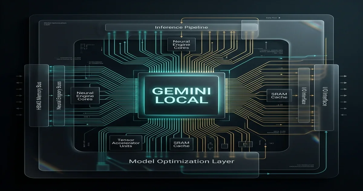 Google I/O 2026: Gemini 2.5 Ultra and the Local Android Agent Bus Unleashed